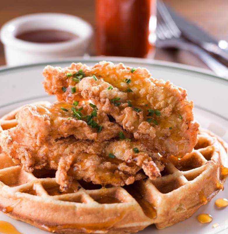 讓人流口水的海鮮TomYum面大排檔,還有每個角落都美炸的酒吧,這周網紅餐廳你都吃了嗎