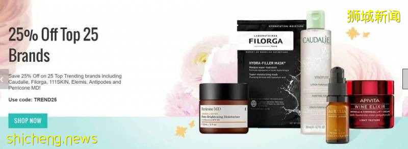 【每周折扣】叮咚！您有一份八月末新加坡吃喝玩樂指南待簽收