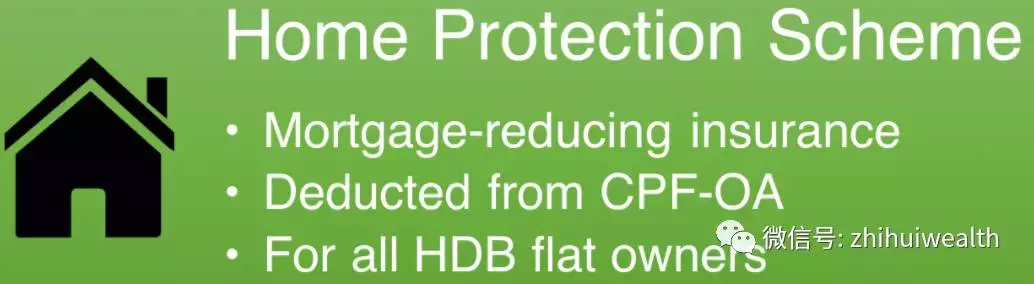 新加坡房屋貸款一定要買抵押貸款保險(mortgage insurance)嗎?如何申請HPS豁免