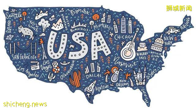 李光耀談美國最大的挑戰:大量移民湧入,可能導致美國步入衰退!