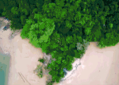 【泰国】时光正好 | 2020年的假期，开启一段前往【东方小马代】丽贝岛的悠然假期~