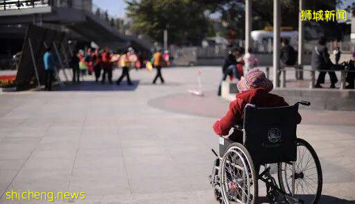 遠嫁新加坡，我該如何給父母養老