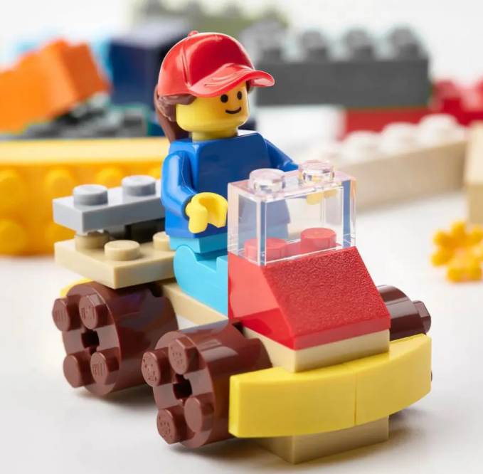 【每周折扣】新品嘗鮮+打卡聖地,治愈假期綜合症