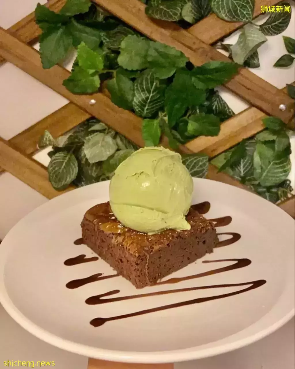 轉角遇到愛🍦新加坡小而美的精致鄰裏冰激淩店大盤點