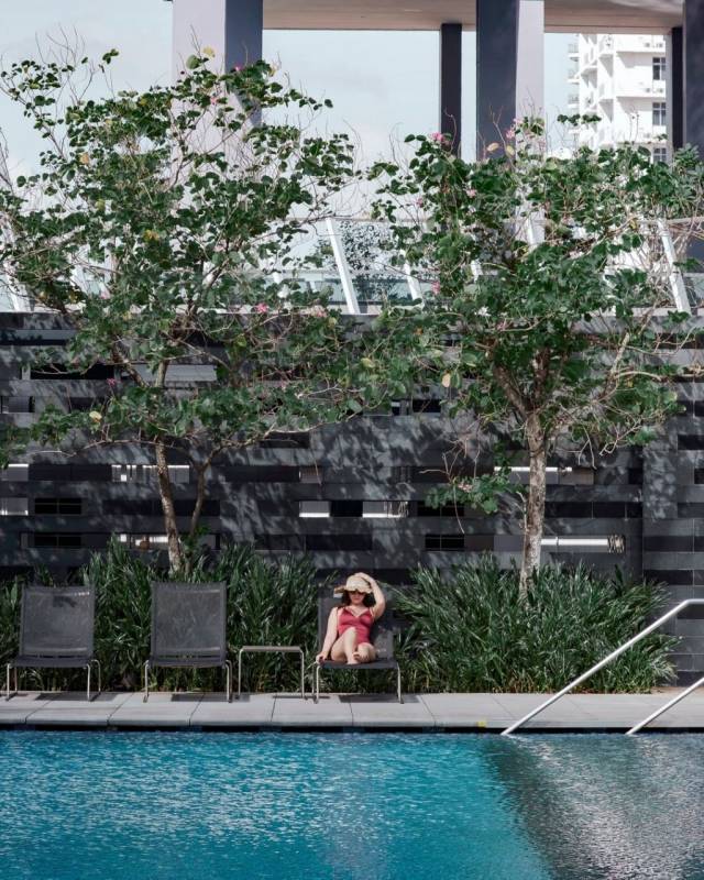 Staycation超高性价比选择!精选$200以下的度假酒店,开开心心浪起来