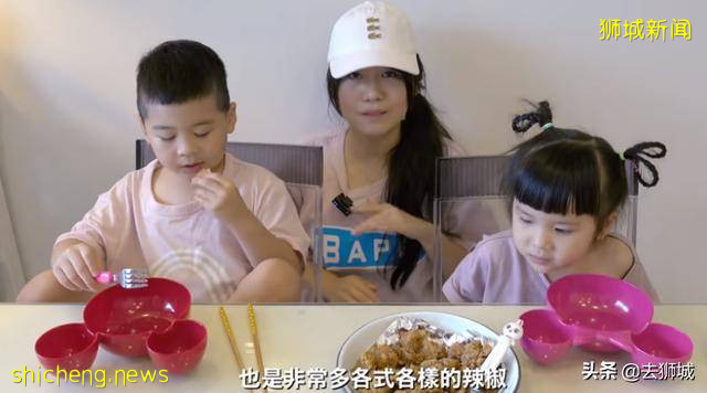 敢和中国人比吃辣,并让多数人败北?新加坡的辣文化有点恐怖