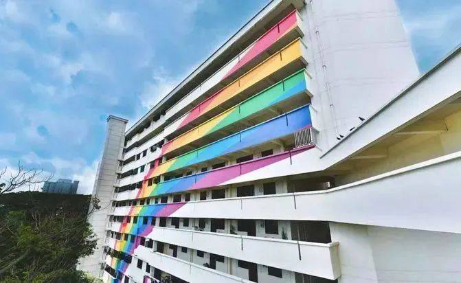 狮城攻略 新加坡租房攻略，建议收藏