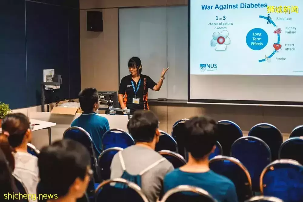 2023提前批次申請通道開放!5月16日,新加坡國立大學理學院碩士招生火熱進行中