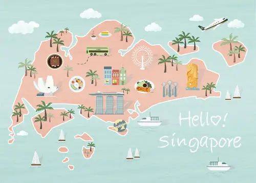 項目講解！新加坡移民