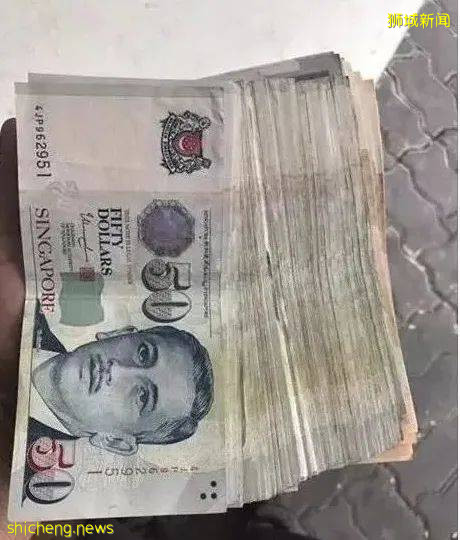 疫情期間,外國人在新加坡昇松超市打工,是什麽體驗