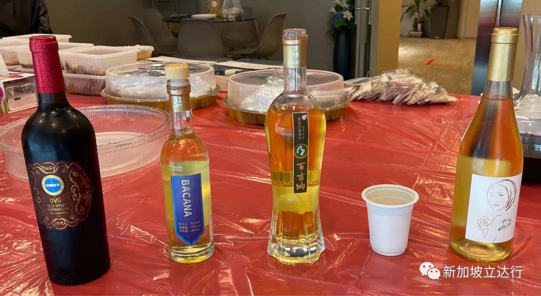 立达行来自海事业的跨界献礼