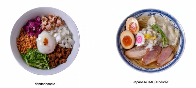 讓人流口水的海鮮TomYum面大排檔,還有每個角落都美炸的酒吧,這周網紅餐廳你都吃了嗎