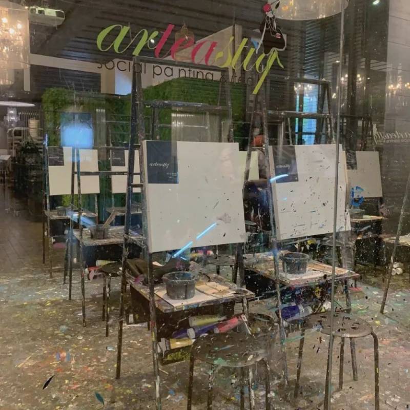 在坡坡的周末不无聊,这些事让你打卡整个夏天