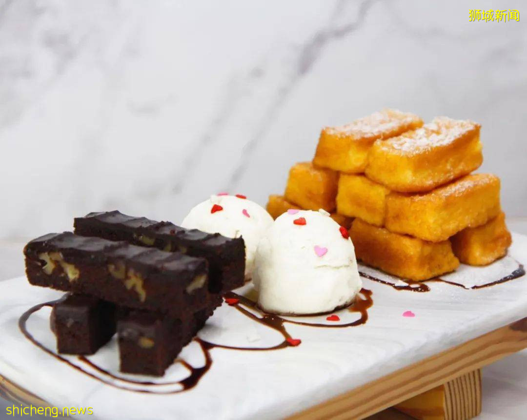 母親節 給媽媽最“美味”的愛,來獅城這些女王折扣餐廳看看吧