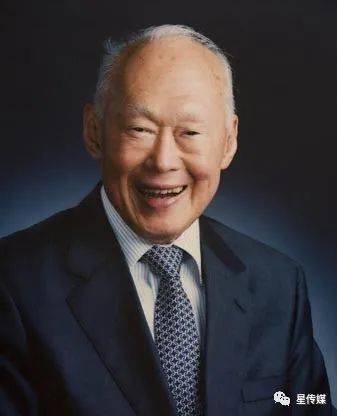 李光耀家族:一个客家人的发家史