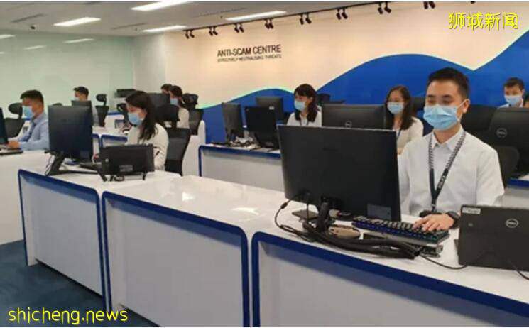 新加坡诈骗案激增、半年损失超2亿新元，求职骗、性爱骗、钓鱼骗、连电子支付都不靠谱