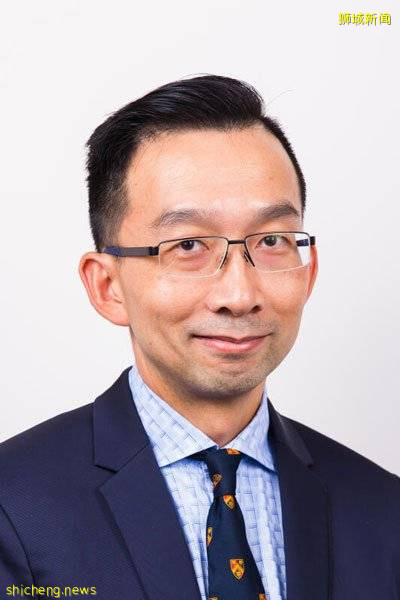 ◤新国CCB◢ 专家建议自保方法 个人自组“社交泡泡”