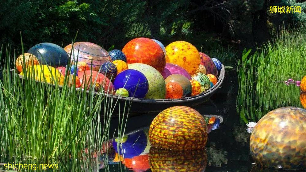 5月這麽多假期，新加坡哪裏遛娃好？哪裏有折扣