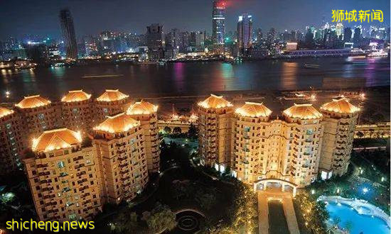 獅城商海丨“用心造好房”——善待土地的企業家!