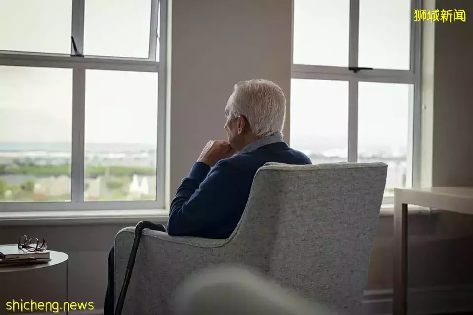 妻子、情婦同住一屋！出軌40年男子放話：新加坡女的太多，不要浪費