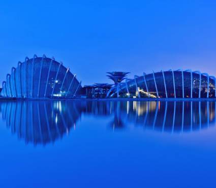 新加坡移民之经济与房产篇