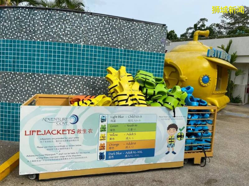 还有多久可以旅行?先来复习一下新加坡