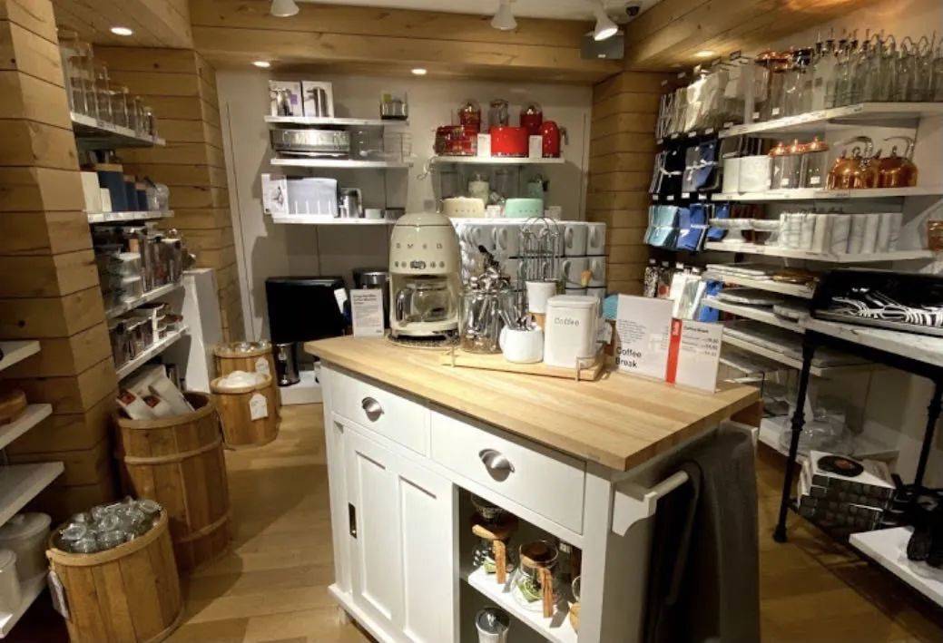 在新加坡哪裏能買到優質家具擺件,令你的小家煥然一新呢