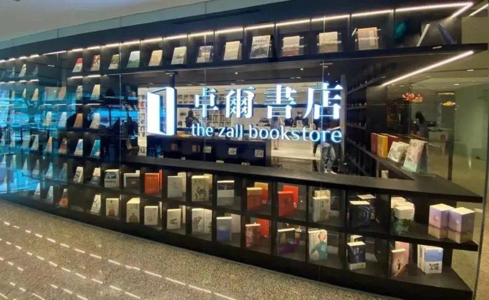 進駐新加坡的網紅中文書店，到底有什麽神奇的魅力