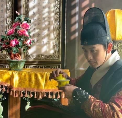 ◤武汉肺炎◢戚玉武隔离14天 影响新剧拍摄 过意不去