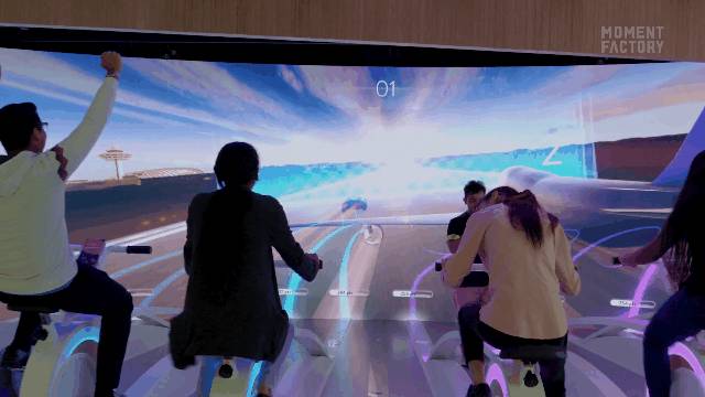 新加坡樟宜國際機場，超越機場的旅遊勝地