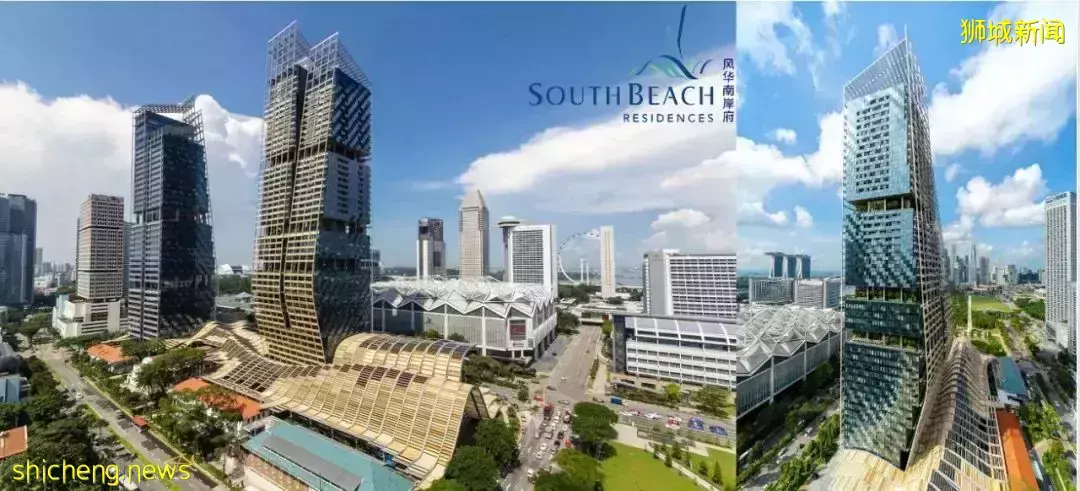 探究一下那些真正在新加坡置业的外国人(二)