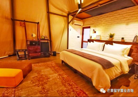 新加坡超人气民宿