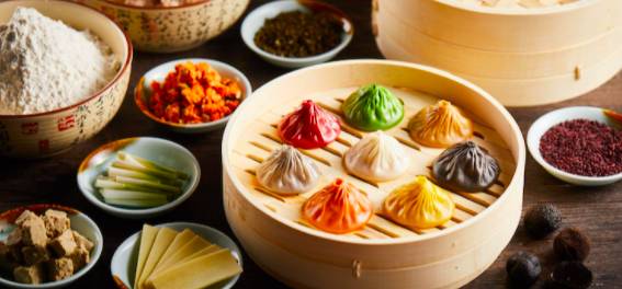 封城也能吃美味!新加坡這12家異國美食外送絕對滿足你挑剔的味蕾