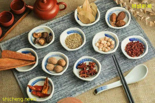 新加坡这11家有钱也不一定能吃到的粿汁店,为何天天大排长龙