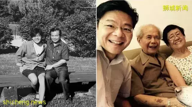 新加坡“4G”掌门人为何是这个“70后”