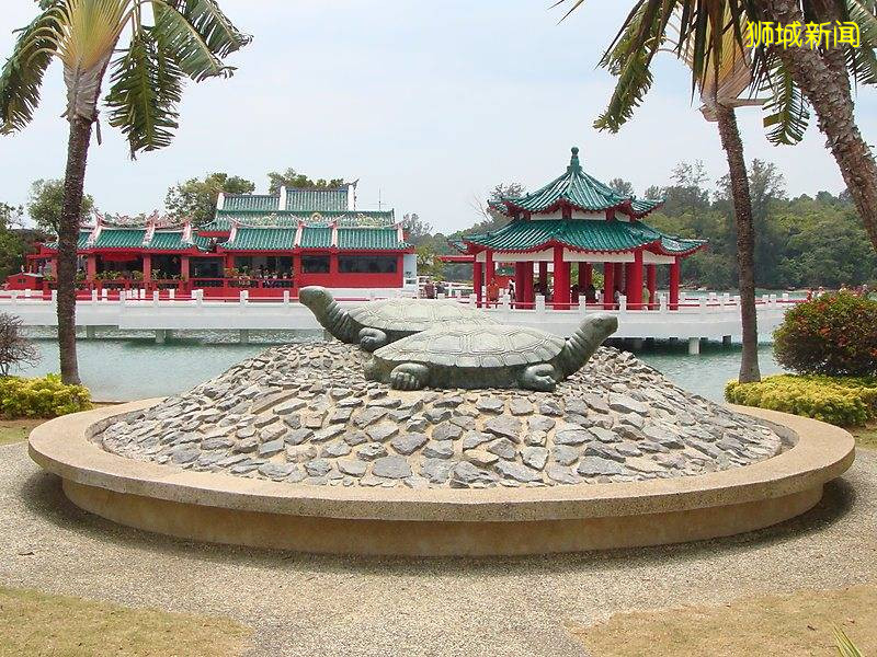 新加坡跳島攻略！周末來一次不需要護照的跳島遊吧