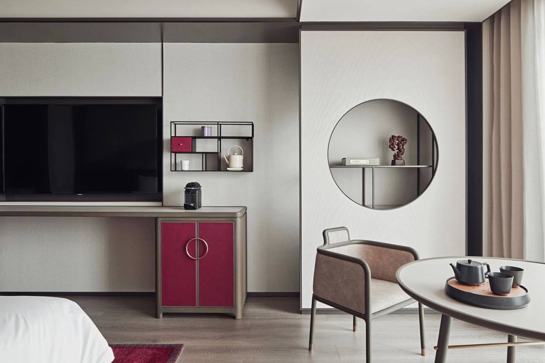 2020年度最佳酒店