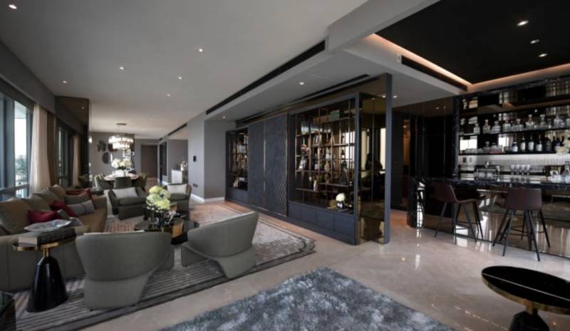 淨虧1000多萬賣掉豪宅!戴森又投資49億,在新加坡建超炫總部