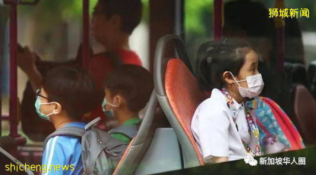 4248例,16人死,新加坡本月超5000名12歲以下小孩感染!全都未接種新冠疫苗