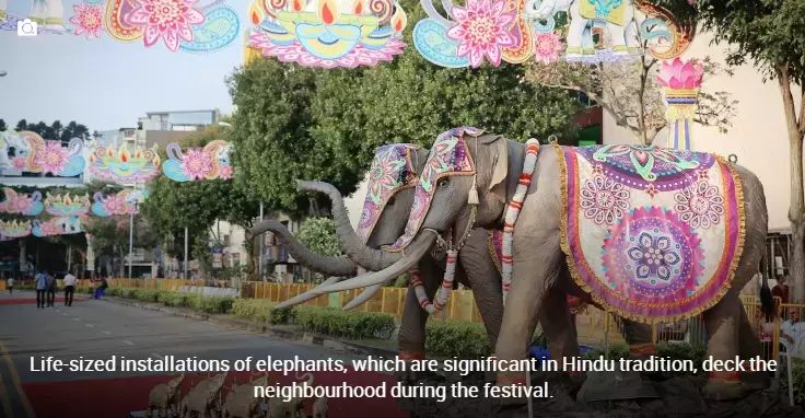 放假通知 @所有人,2022年新加坡拼假指南看這裏