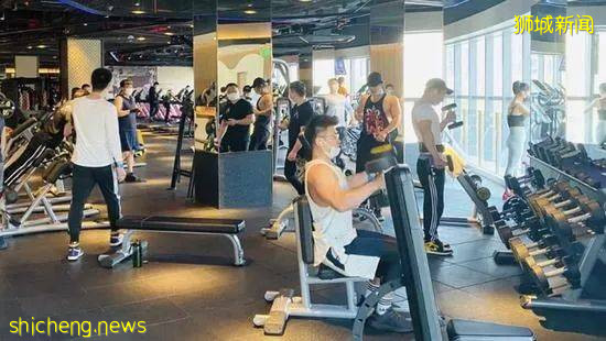 新加坡最後一夜堂食刷屏朋友圈!昨天起,這9件事一定不能做