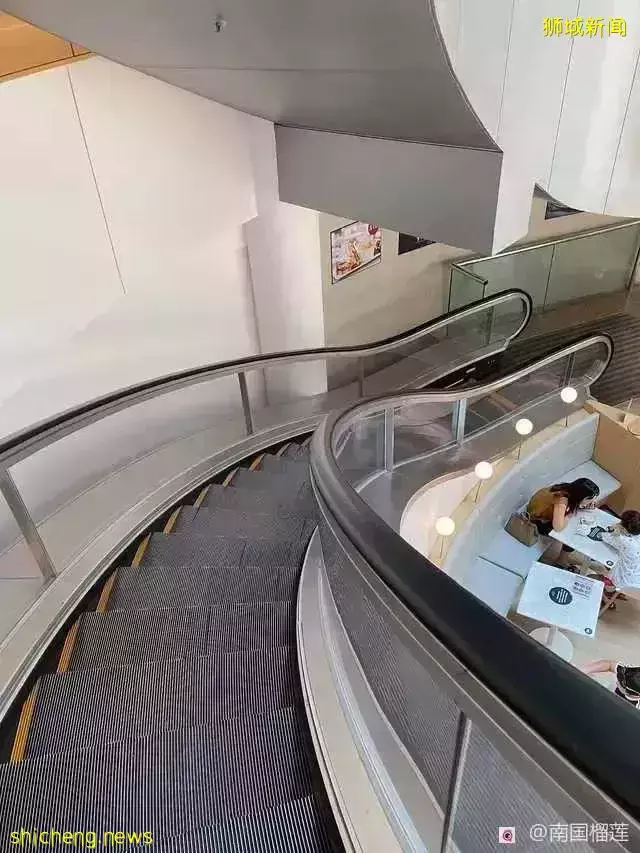 新加坡的这些“小秘密”，你知道吗