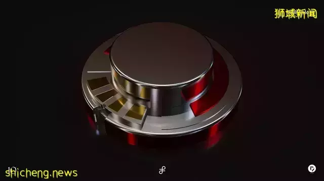 单动圈梦幻级作品，新加坡DITA发布10周年旗舰款PERPETUA耳机