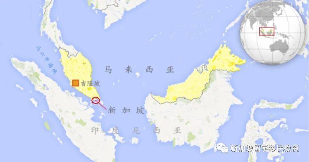 【移民資訊】爲什麽這麽多巨頭企業和高淨值人士青睐新加坡呢