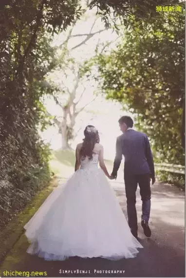 新加坡南部要建新公园,占地200公顷!这些地方太美了打卡必去