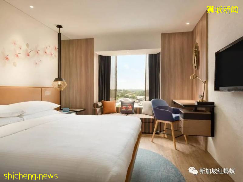 回國探親馬國客工5月中返新加坡　在酒店“隔離”14天自付1700新元!