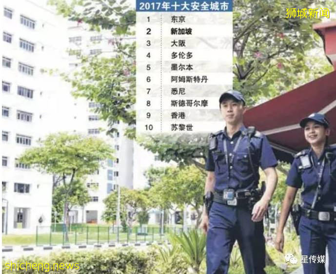 新加坡小但拥有顶级的机场,夏天很热却没有蚊虫,是怎样做到的