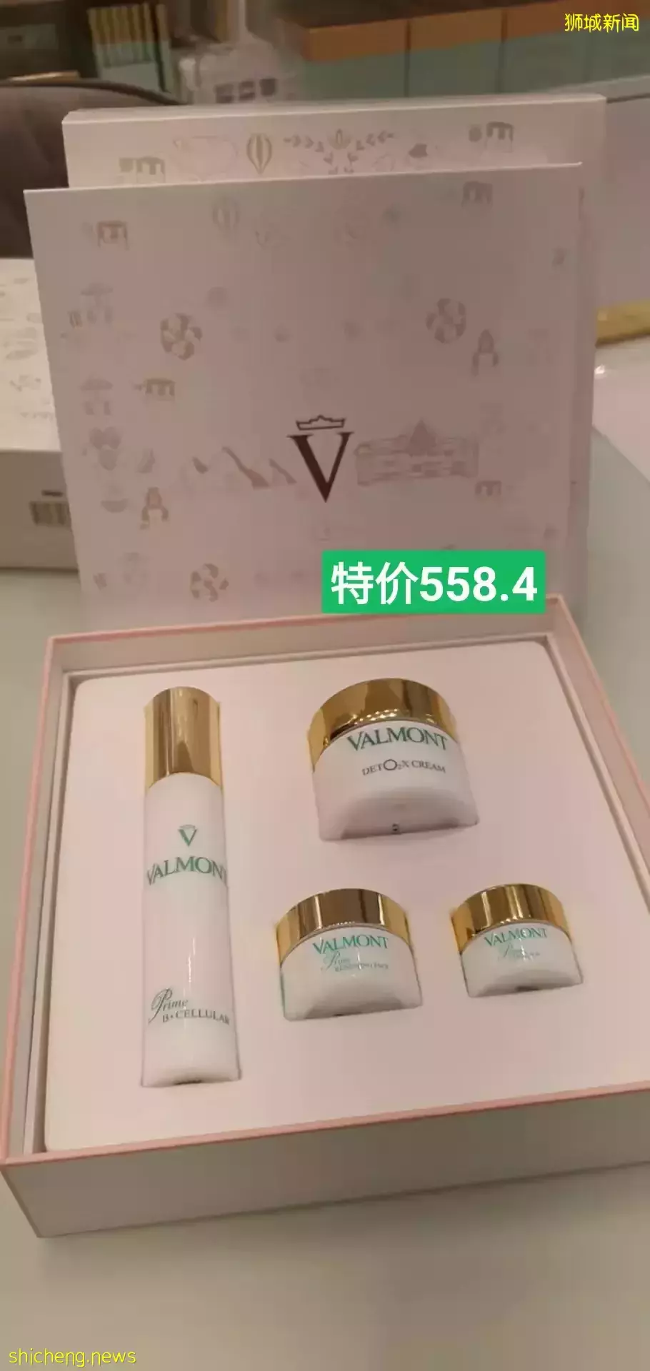 便宜到没朋友!TANGS开春会员日现场直击!12%返现拿到爽!雅诗兰黛买一送一