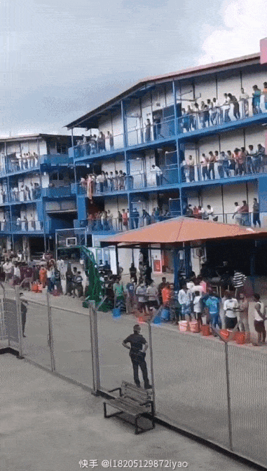 宿舍出现大量确诊病例，新加坡20000客工集体隔离！