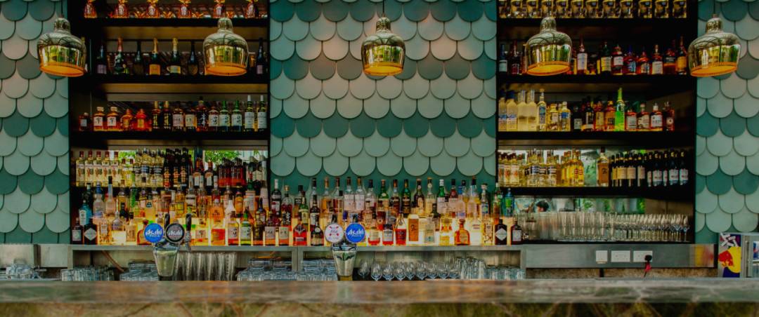 跨年去哪兒？來新加坡這幾家skybar, 360°俯瞰超級無敵夜景